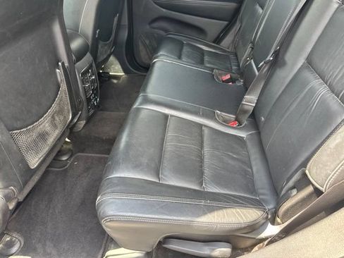 Used 2015 Jeep Grand Cherokee Limited AWD/4WD image 13