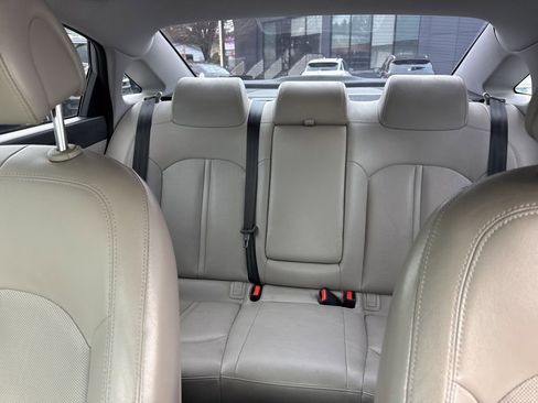 Used 2016 Hyundai Sonata Limited image 33