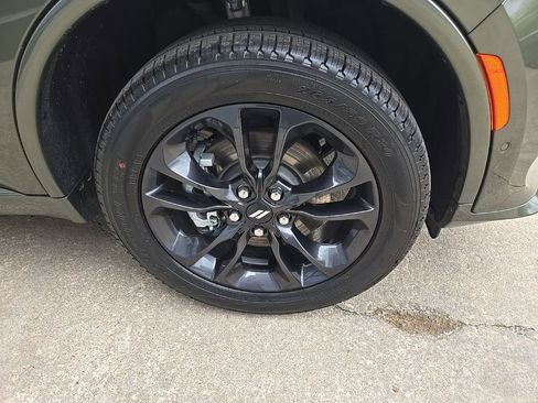 New 2026 Dodge Durango GT AWD/4WD image 27