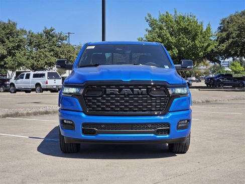 New 2026 RAM 1500 Lone Star image 7