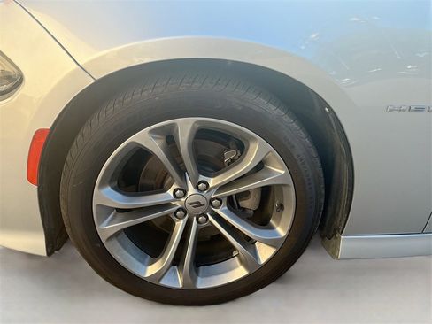Used 2021 Dodge Charger R/T image 28