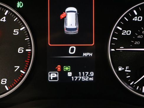 Used 2024 Subaru Ascent Limited w/ Technology Package image 42