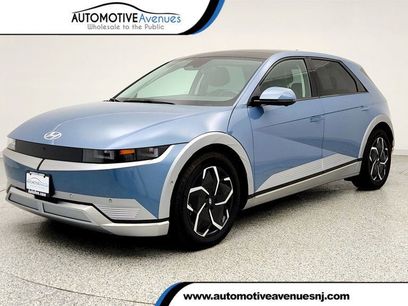 Used 2024 Hyundai Ioniq 5 Limited