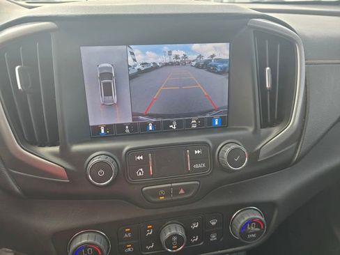 Used 2023 GMC Terrain AT4 w/ Infotainment Package II AWD/4WD image 24