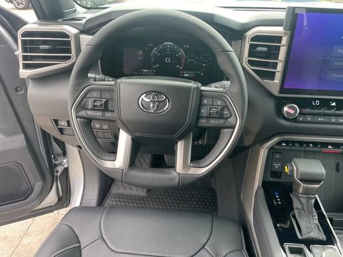 New 2026 Toyota Tundra Limited AWD/4WD image 24