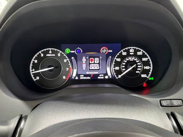 Certified 2023 Acura RDX AWD image 32