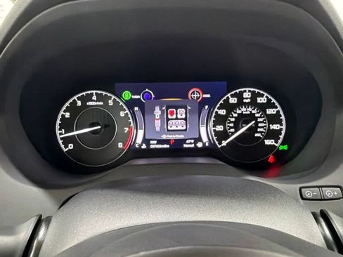 Certified 2023 Acura RDX AWD image 32