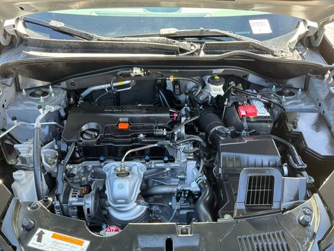 Used 2025 Honda HR-V Sport image 22