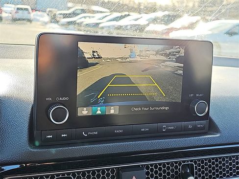 Used 2023 Honda Civic Sport image 17