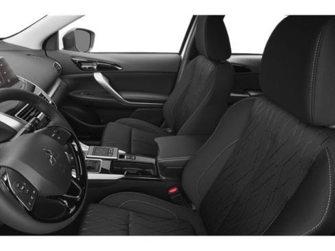 Used 2018 Mitsubishi Eclipse Cross SE AWD/4WD image 9