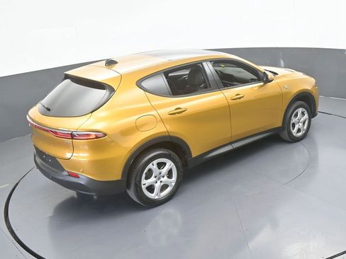 Used 2024 Dodge Hornet GT image 55