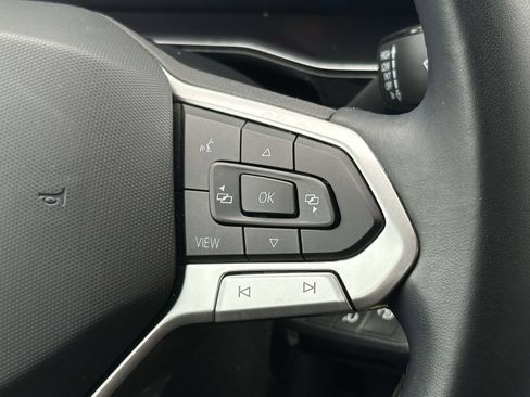 Certified 2024 Volkswagen Jetta Sport FWD image 24