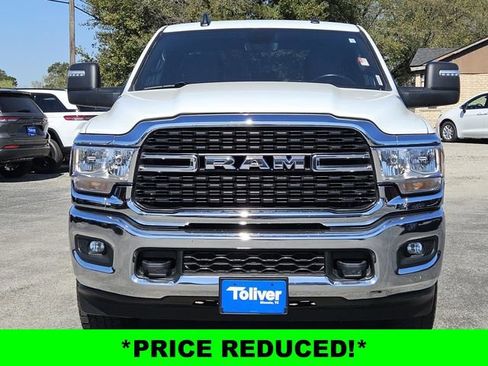 Used 2024 RAM 2500 Big Horn image 3