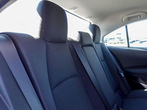 Certified 2025 Toyota Corolla LE FWD image 13