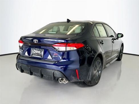 New 2026 Toyota Corolla SE image 7