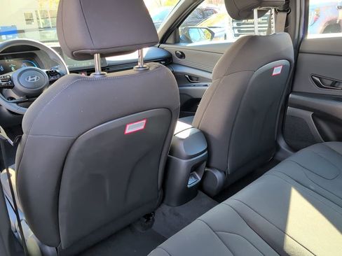 New 2026 Hyundai Elantra Sport image 23