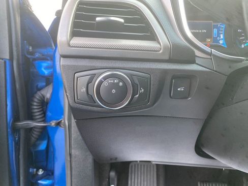 Used 2017 Ford Fusion S image 14