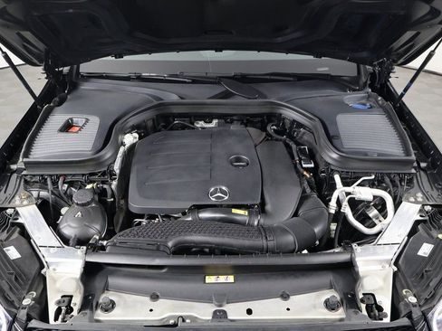 Certified 2021 Mercedes-Benz GLC 300 GLC 300 image 14