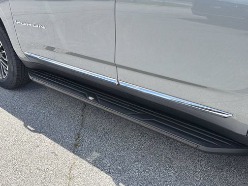 New 2026 GMC Yukon Elevation w/ LPO, Floor Liner Package RWD image 29