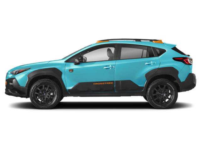 New 2027 Subaru Crosstrek 2.5i Wilderness AWD/4WD image 3