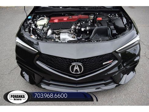 New 2026 Acura Integra Type S FWD image 31