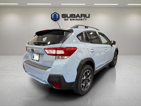 Used 2018 Subaru Crosstrek 2.0i AWD/4WD image 5