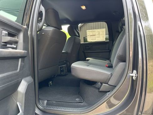 New 2024 RAM 2500 Tradesman w/ Safety Group image 24