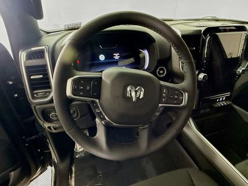 New 2026 RAM 1500 Big Horn image 11