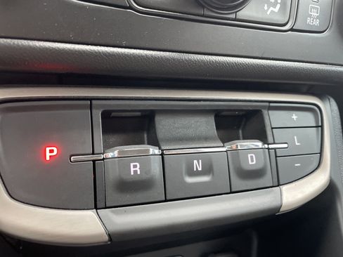 Used 2023 GMC Terrain Denali w/ LPO, Floor Liner Package image 28