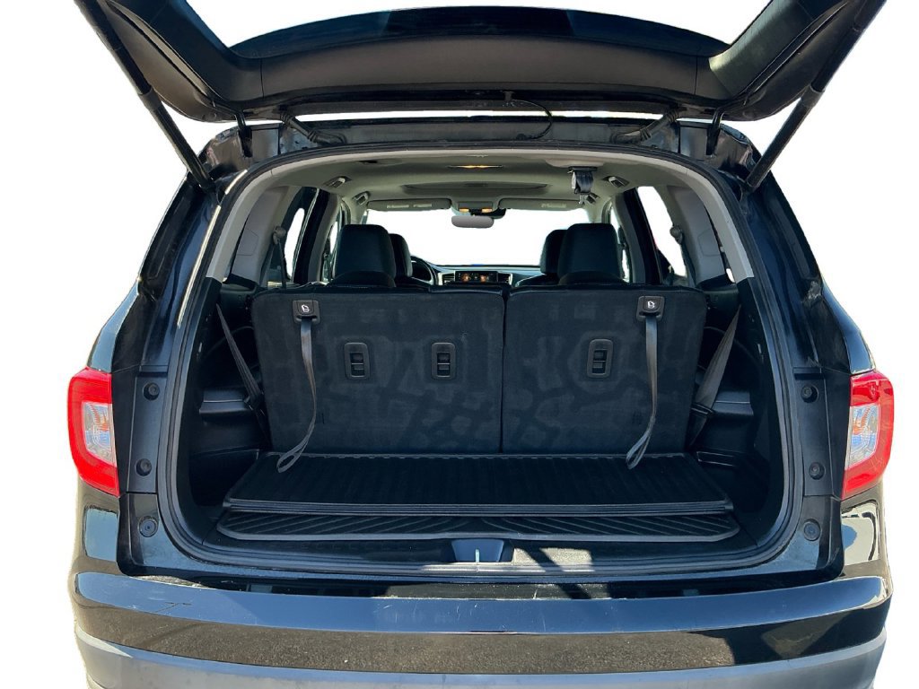 Used 2020 Honda Pilot EX-L image 24