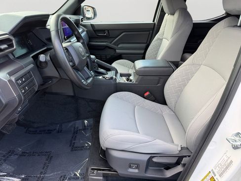 Used 2025 Toyota Tacoma SR5 image 24