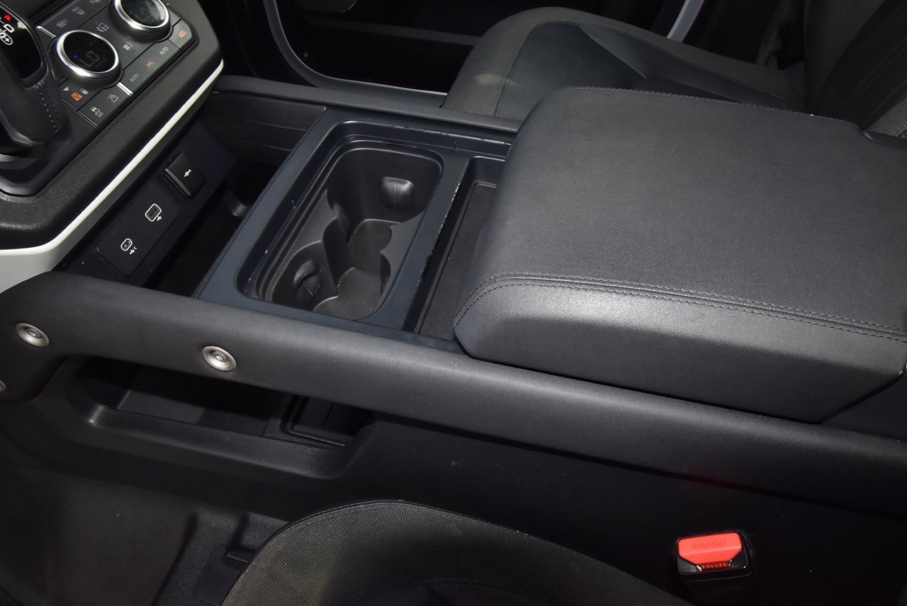 Used 2021 Land Rover Defender 110 S AWD/4WD image 30