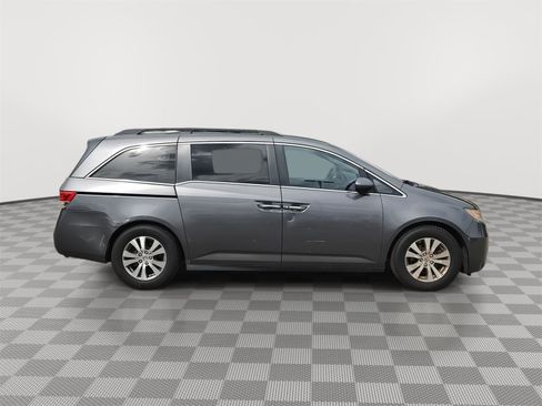 Used 2015 Honda Odyssey EX image 27