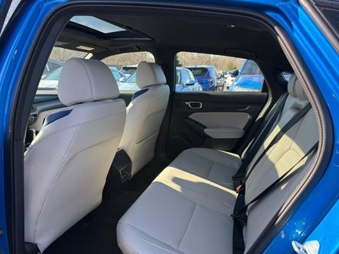 New 2026 Acura Integra A-Spec FWD image 7