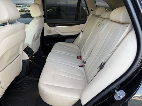 Used 2016 BMW X5 xDrive35i AWD/4WD image 15
