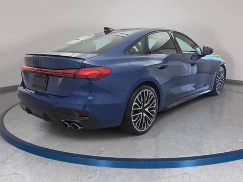 New 2026 Audi S5 Prestige AWD/4WD image 5
