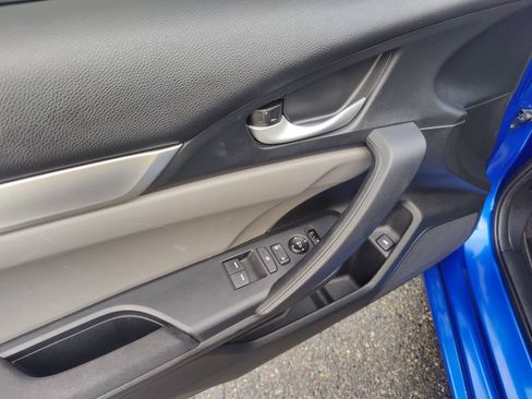 Used 2017 Honda Civic LX-P image 13