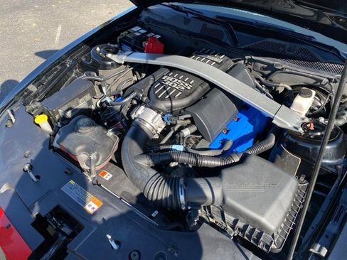 Used 2012 Ford Mustang Boss 302 image 32