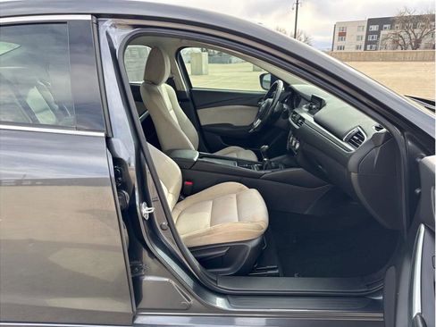 Used 2016 MAZDA MAZDA6 Sport image 10