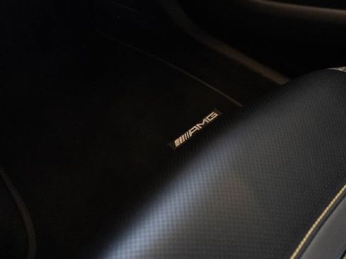 Used 2022 Mercedes-Benz AMG GT 43 image 37