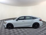 Used 2023 Honda Civic Sport image 4