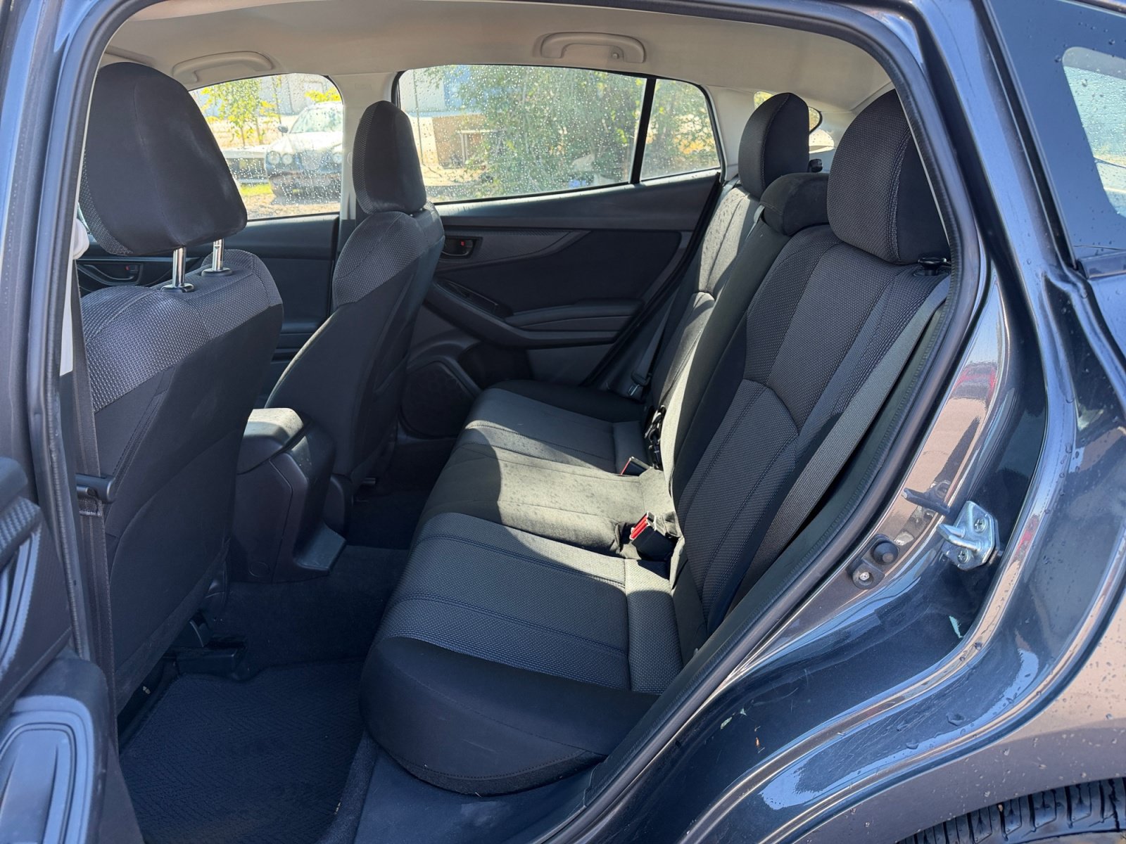 Used 2023 Subaru Impreza 2.0i AWD/4WD image 24