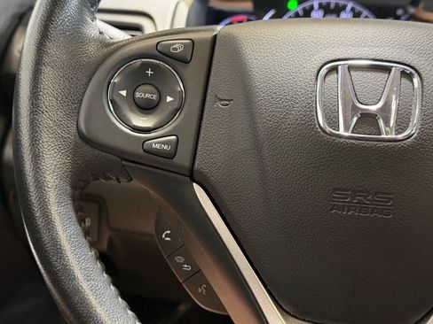 Used 2015 Honda CR-V EX-L image 7