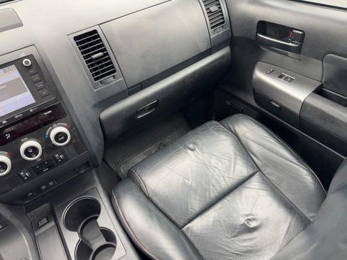 Used 2020 Toyota Sequoia TRD Pro image 17