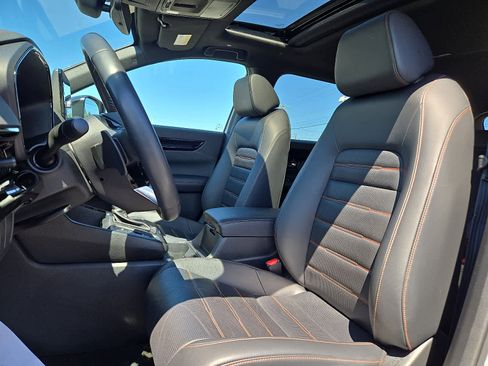 Certified 2023 Honda CR-V Sport Touring image 15