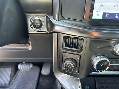 Used 2023 Ford F150 Lariat w/ Equipment Group 502A High image 30