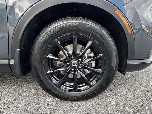 New 2026 Honda CR-V Sport-L image 11