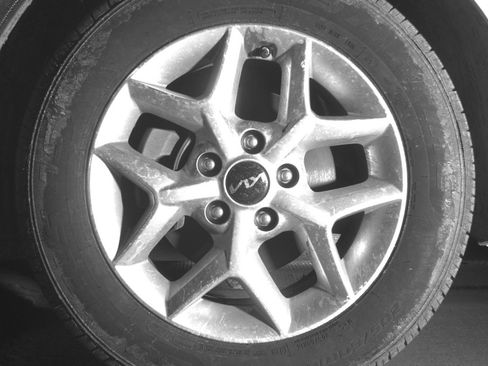 Used 2025 Kia Soul LX w/ LX Technology Package image 17