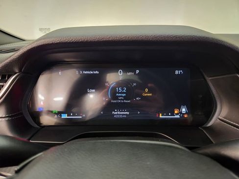 Used 2024 Jeep Grand Cherokee Altitude AWD/4WD image 16