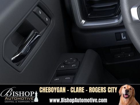 New 2026 GMC Canyon Elevation AWD/4WD image 22